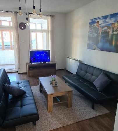 Apartament Grand Old Sarajewo Zewnętrze zdjęcie