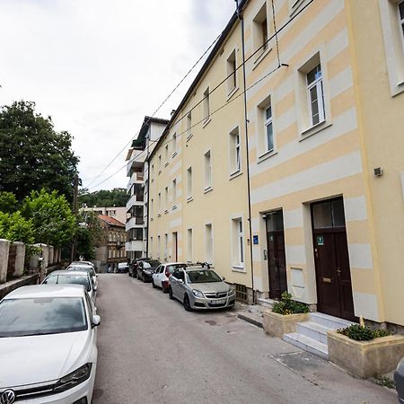 Apartament Grand Old Sarajewo Zewnętrze zdjęcie