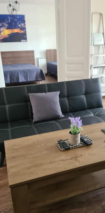 Apartament Grand Old Sarajewo Zewnętrze zdjęcie