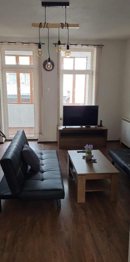 Apartament Grand Old Sarajewo Zewnętrze zdjęcie