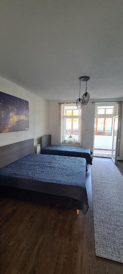 Apartament Grand Old Sarajewo Zewnętrze zdjęcie