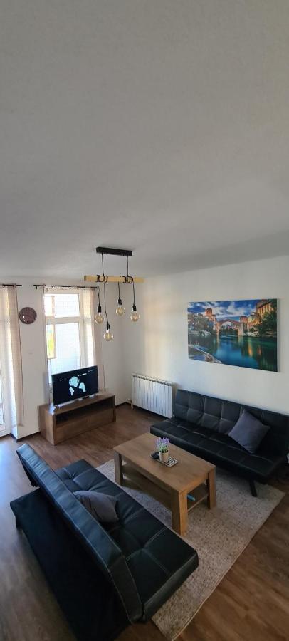 Apartament Grand Old Sarajewo Zewnętrze zdjęcie