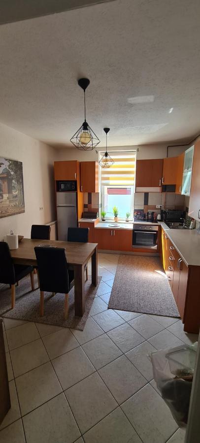 Apartament Grand Old Sarajewo Zewnętrze zdjęcie