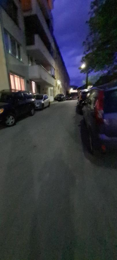 Apartament Grand Old Sarajewo Zewnętrze zdjęcie