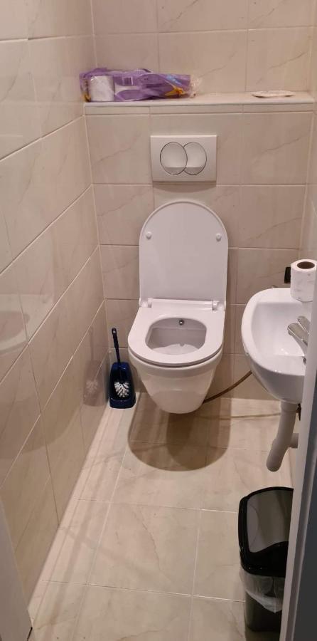 Apartament Grand Old Sarajewo Zewnętrze zdjęcie