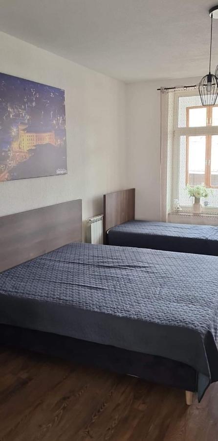 Apartament Grand Old Sarajewo Zewnętrze zdjęcie