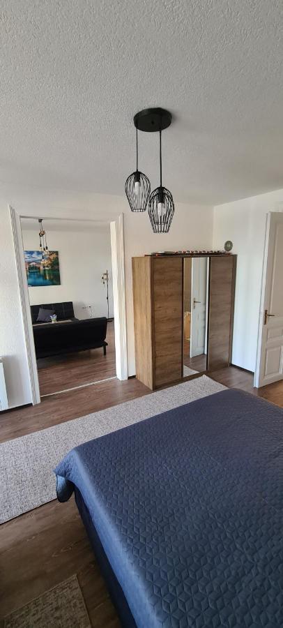 Apartament Grand Old Sarajewo Zewnętrze zdjęcie