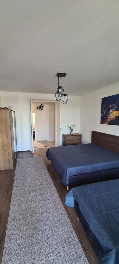 Apartament Grand Old Sarajewo Zewnętrze zdjęcie