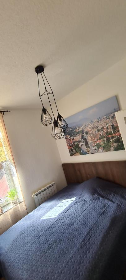 Apartament Grand Old Sarajewo Zewnętrze zdjęcie