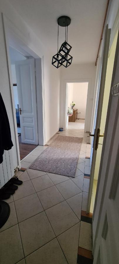 Apartament Grand Old Sarajewo Zewnętrze zdjęcie