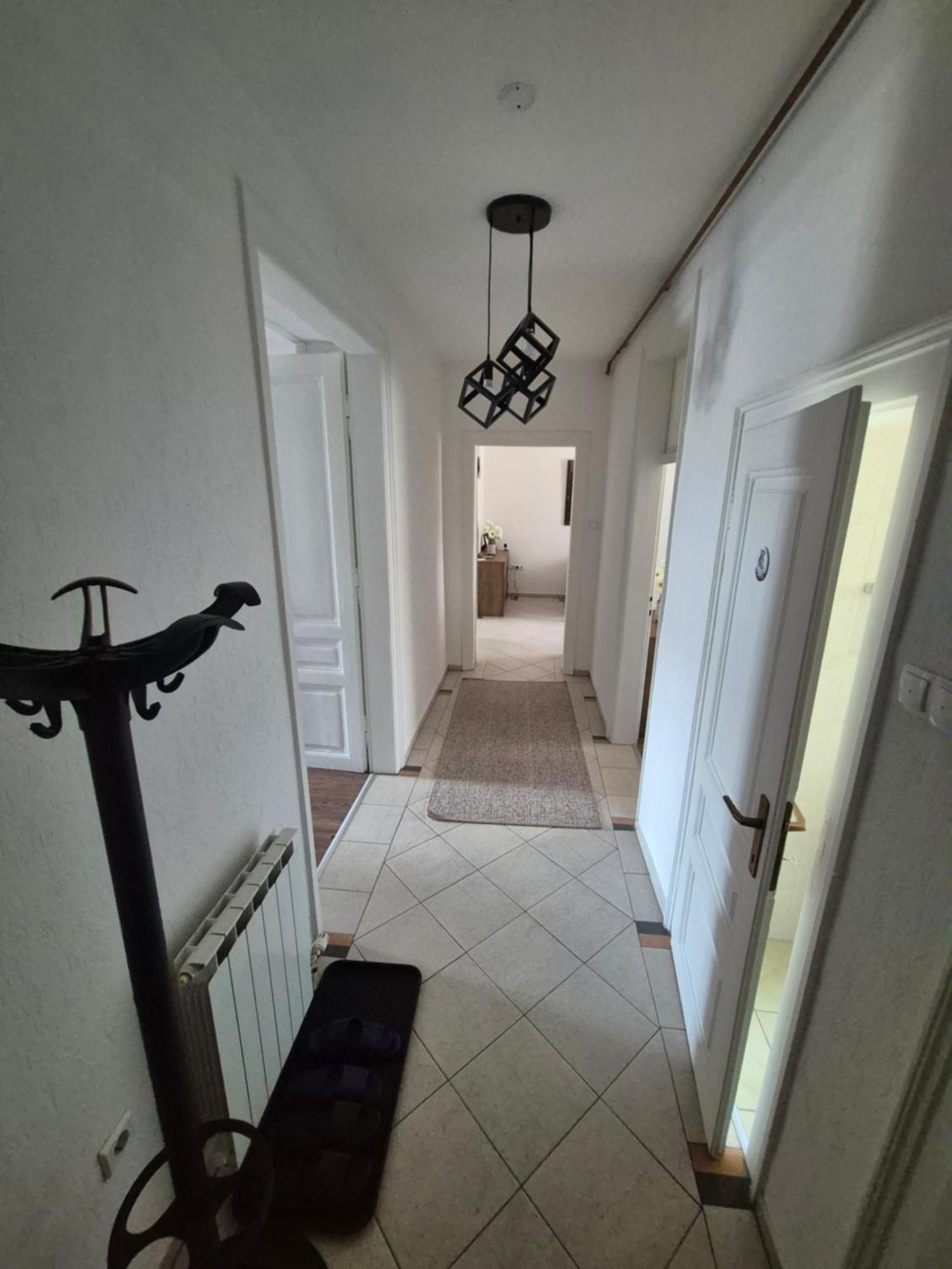 Apartament Grand Old Sarajewo Zewnętrze zdjęcie
