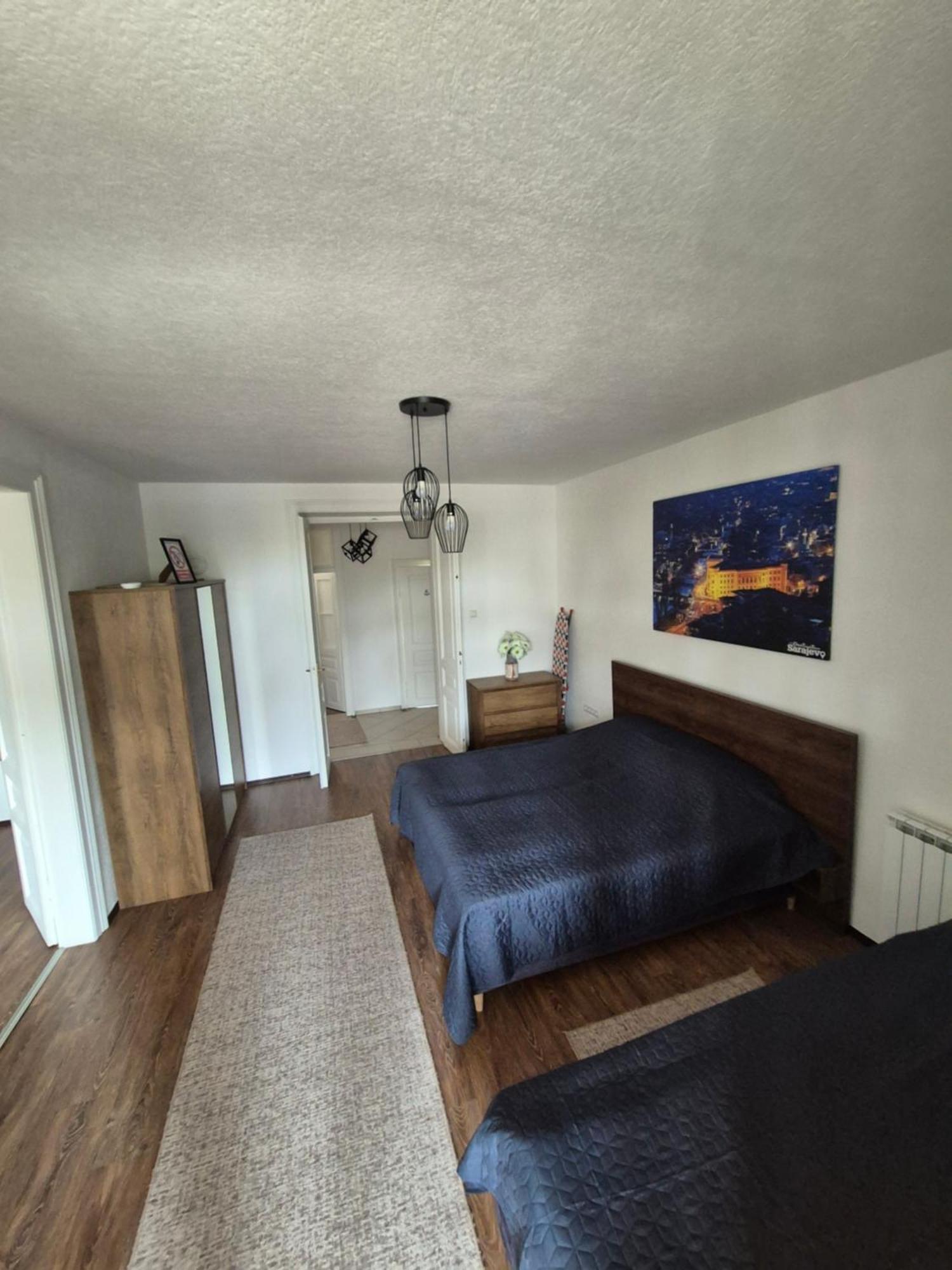 Apartament Grand Old Sarajewo Zewnętrze zdjęcie