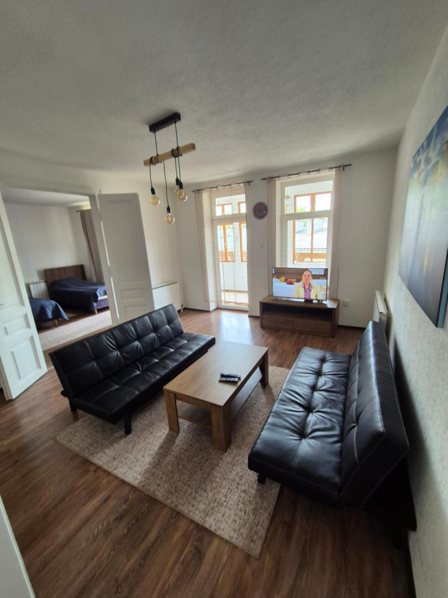 Apartament Grand Old Sarajewo Zewnętrze zdjęcie