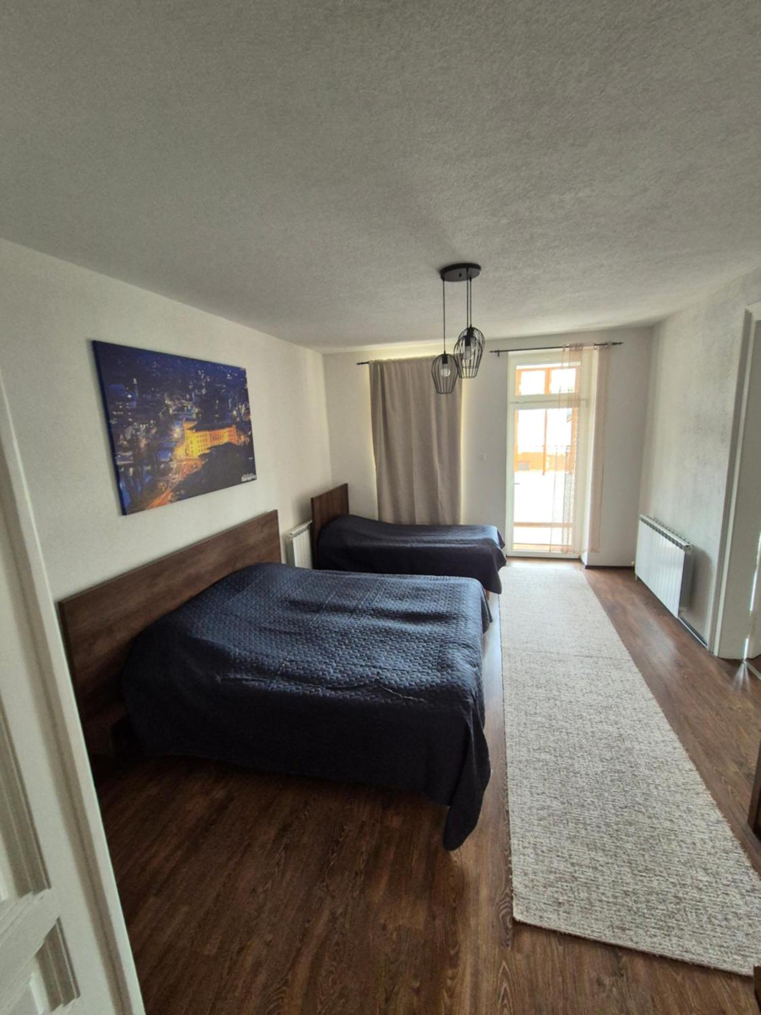 Apartament Grand Old Sarajewo Zewnętrze zdjęcie