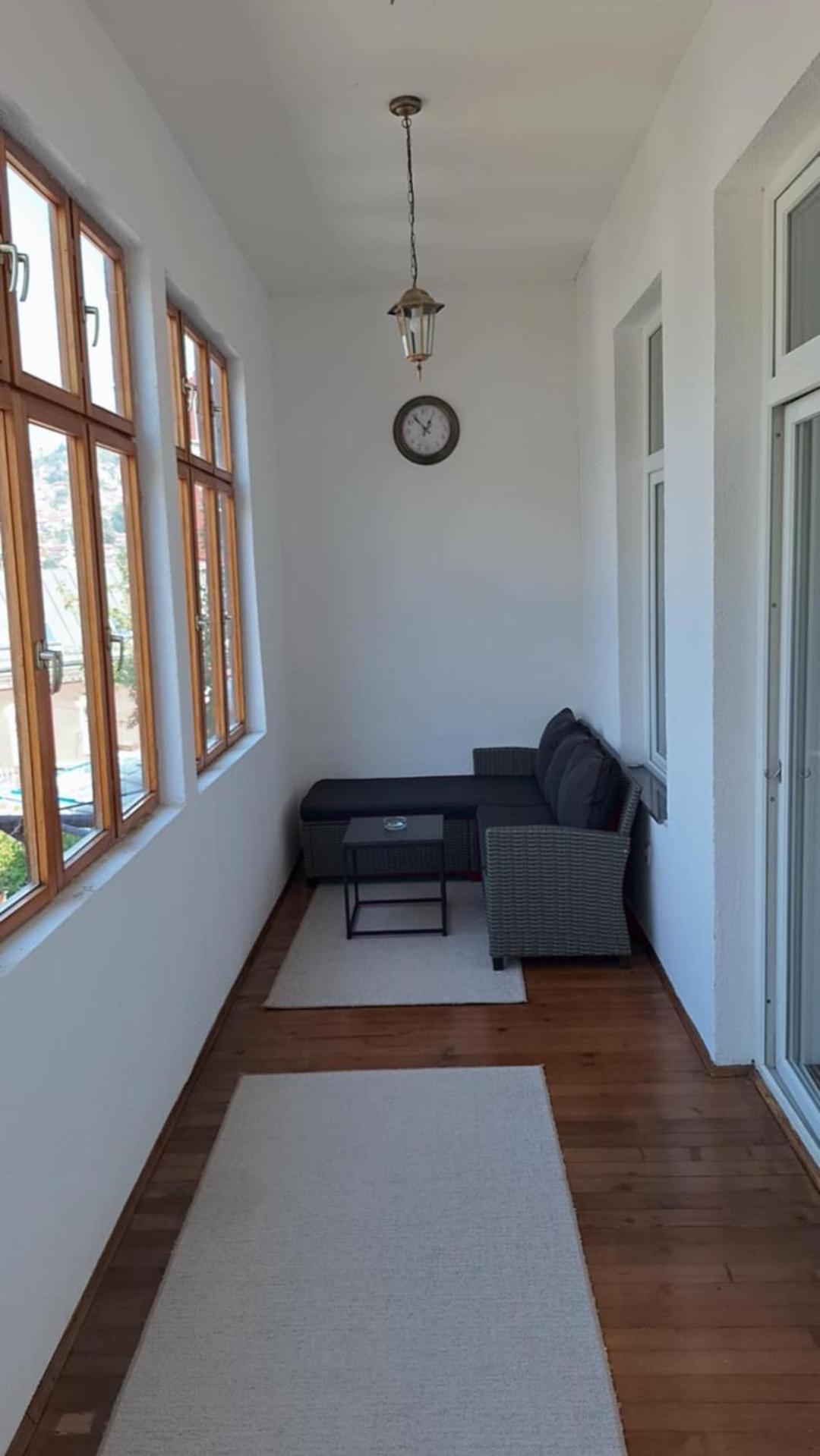 Apartament Grand Old Sarajewo Zewnętrze zdjęcie