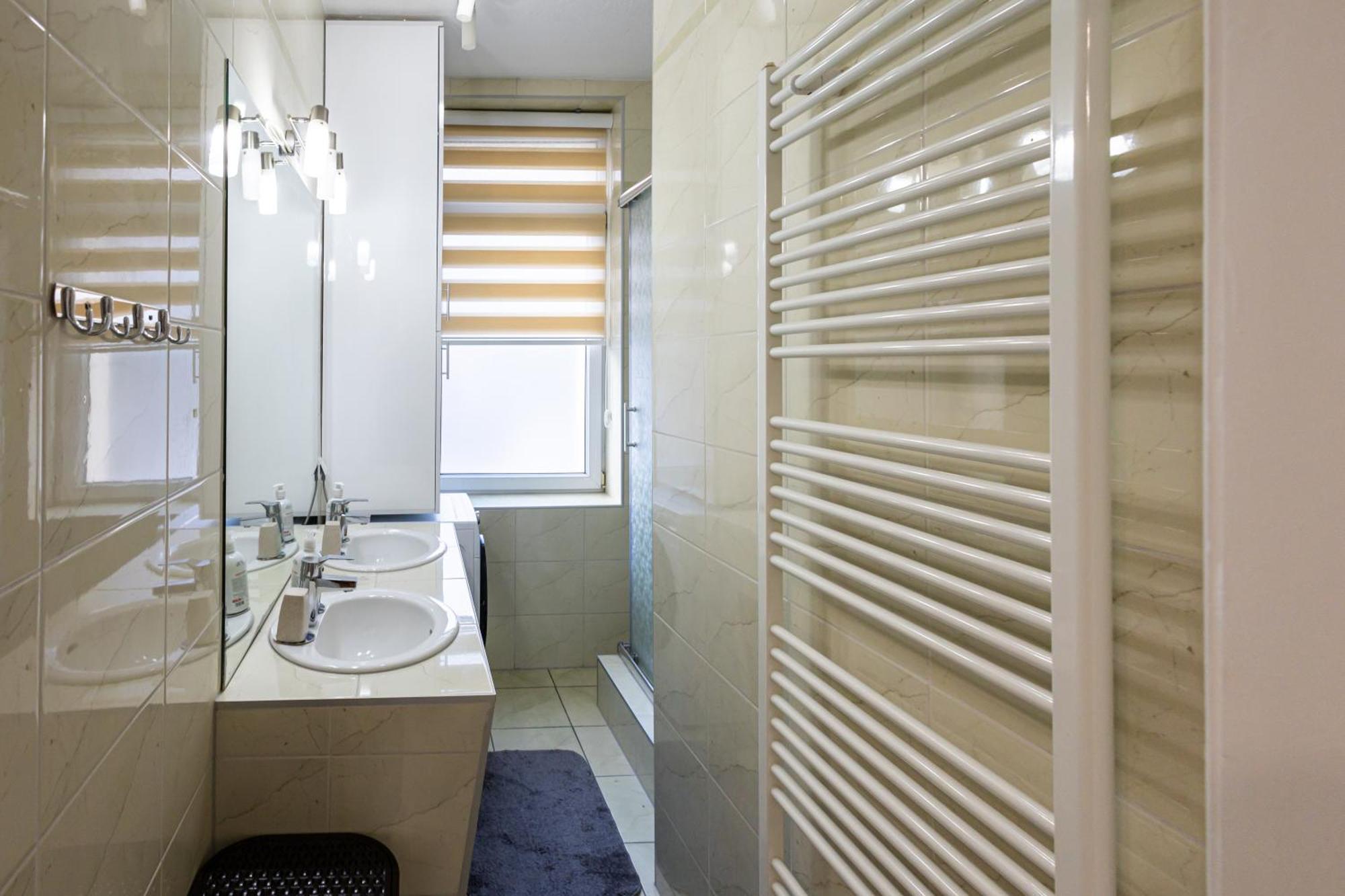 Apartament Grand Old Sarajewo Zewnętrze zdjęcie