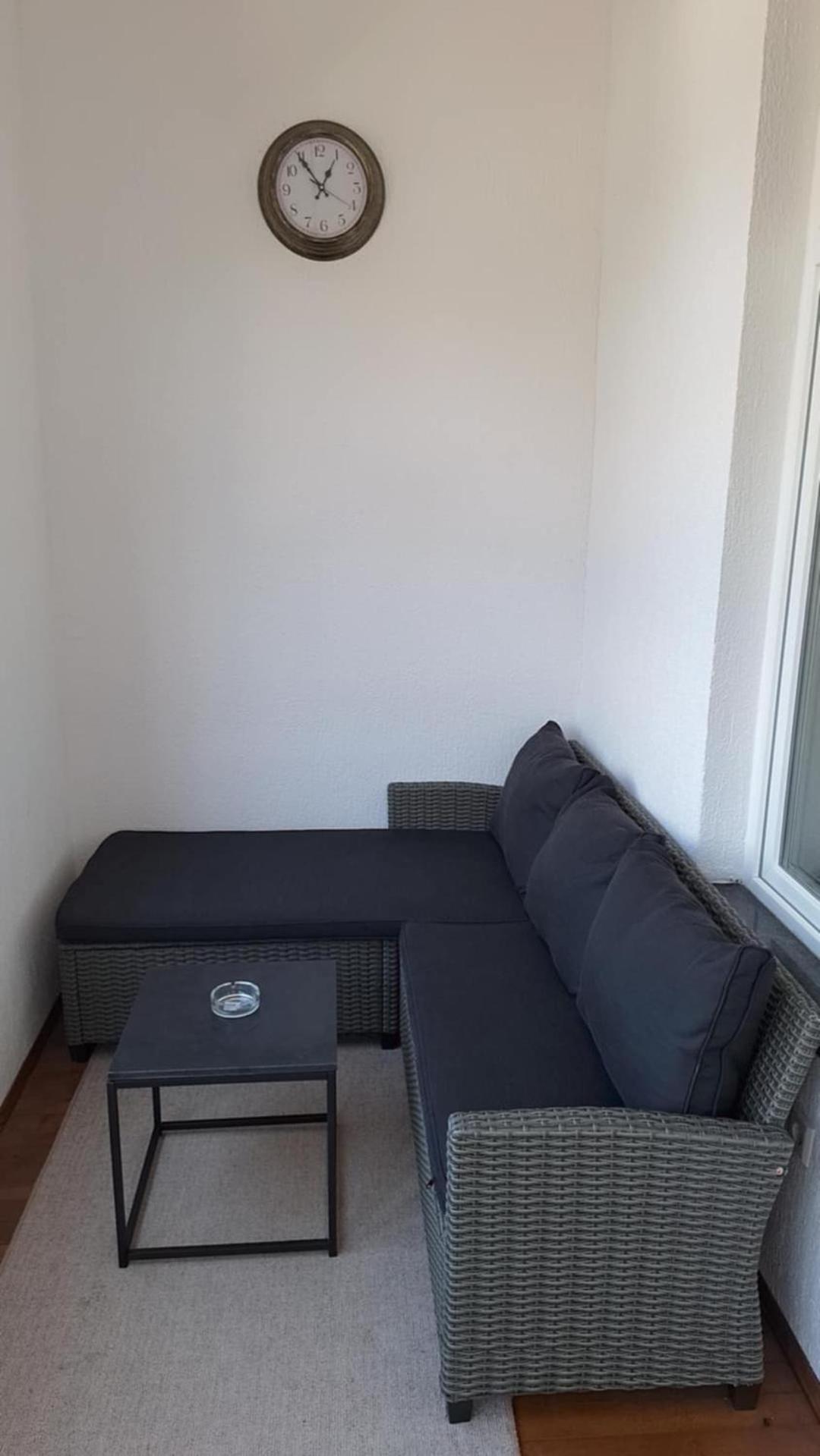 Apartament Grand Old Sarajewo Zewnętrze zdjęcie
